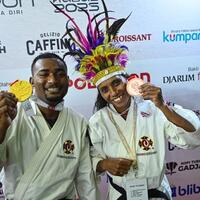 atlet-papua-barat-puji-keramahan-warga-kudus