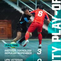 campus-league-2025-its-vs-upnv-jatim-its-unggul-tiga-gol-sejak-babak-pertama