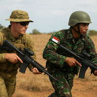 bagaimana-jika-indonesia-berperang-militer-dengan-australia
