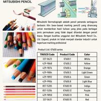 uni-mitsubishi-pencil-dermatograph