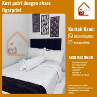 kost-putri-dengan-akses-figerprint