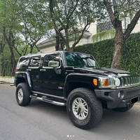 2006-hummer-h3-rem-injak-low-km-antik