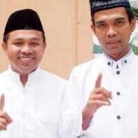 uas-tetap-bela-gubernur-riau-abdul-wahid-meski-jadi-tersangka-korupsi