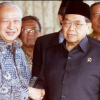 gibran-dukung-soeharto-dan-gus-dur-diberi-gelar-pahlawan-nasional