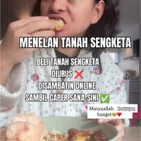 nanda-gita-mau-yang-sulit-sulit