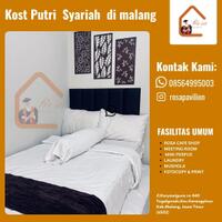 kost-putri-syariah-di-malang
