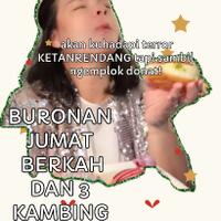 nanda-gita-mau-yang-sulit-sulit