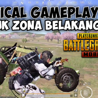 video-tactical-gameplay-masuk-zona-belakangan---pubg-mobile