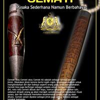 cemati-ali---cemeti-ali---cimati-ali---camati-ali---kaci-mati-banjar