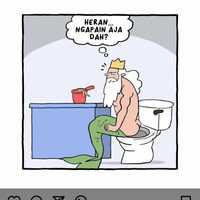 pamerin-gambar-bokongnya-pada-karakter-kartun