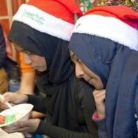 untuk-pertama-kalinya-kemenag-bakal-gelar-natal-bersama