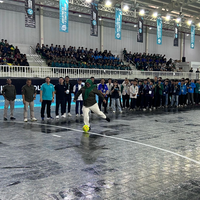 resmi-di-buka-campus-league-regional-jakarta-jadi-saksi-persaingan-17-kampus