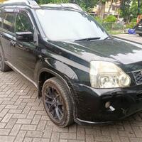 dijual-nissan-xtrail-thn-2010-st-upgrade-ke-xt