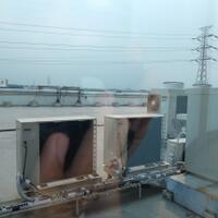 lounge-of-air-conditioning-ac-fan-heating--ventilating-system---part-3