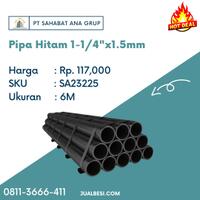 pipa-hitam-1-1-4quotx15mm