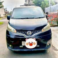 nissan-evalia-xv-matik-2012