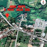 dijual-tanah-dekat-unej-cabbondowosoada-rumahuniversitas-negeri-jember