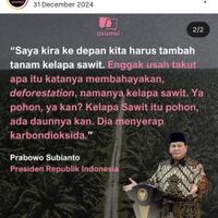 prabowo-klaim-satu-tahun-kepemimpinannya-punya-hasil-nyata