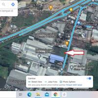 jual-tanah-luas-3709-m2-strategis-dekat-pintu-tol-cileunyi-bandung