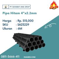 pipa-hitam-4quotx22mm