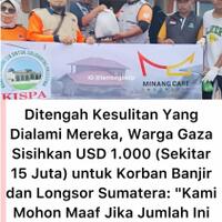anggota-dpr-sindir-donasi-banjir-warga-cuma-rp10-m-sok-paling-paling