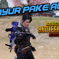 video-nyayur-pake-aug---pubg-mobile