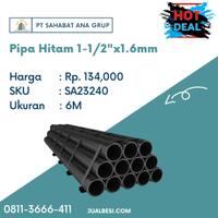pipa-hitam-1-1-2quotx16mm