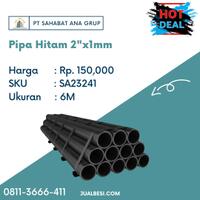 pipa-hitam-2quotx1mm