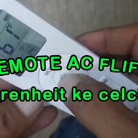 cara-merubah-suhu-remote-ac-flife-ke-celcius