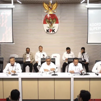 kpk-soroti-kerentanan-sistem-pada-program-makan-bergizi-gratis-dan-kip-kuliah