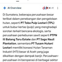 menhut-raja-juli-enggan-ungkap-12-perusahaan-perusak-lingkungan-ex-ketua-kpk-marah