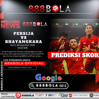 prediksi-skor-liga-1-indonesia-persija-vs-bhayangkara-888bola