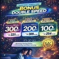 program-double-speed-xlsatu
