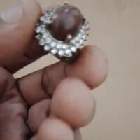 lelang-mustika-batu-gumpalan-darah-merah-batu-dari-komet-atau-batu-darah-dewa-langit