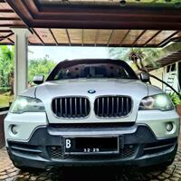 bmw-x5-xdrive-3oi-cbu-2010-silver-tangan-1-orisinil-95jt