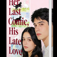 her-last-comic-his-late-love-novel-by-harperthompson--novel