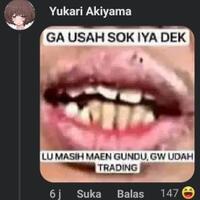 ojk-minta-gen-z-tak-jadikan-saham-sekadar-ajang-trading-harian