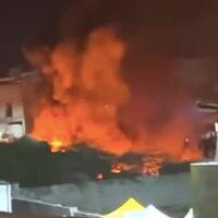 arab-saudi-bom-kota-di-yaman-usai-pengiriman-senjata-dari-uea