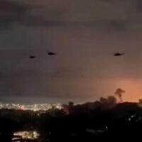 fase-baru-operasi-tombak-selatan--amerika-gempur-venezuela-maduro-ditangkap