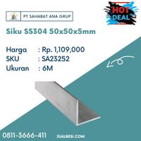 siku-ss304-50x50x5mm