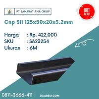 cnp-sii-125x50x20x32mm