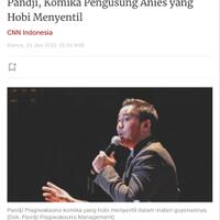 pandji-pragiwaksono-ogah-komentari-anies-baswedan-fokus-ke-prabowo-gibran-bahlil