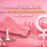 provinsi-yogyakarta-lebih-banyak-perempuannya-begini-implikasinya