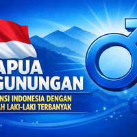 papua-pegunungan-provinsi-dengan-jumlah-laki-laki-terbanyak