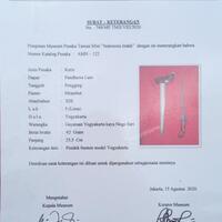 keris-pandawa-lare-asli-dan-tua-era-kerajaan-pengging-kuno