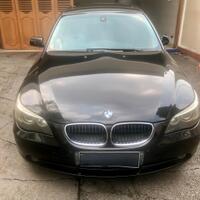 mobil-bmw-530i-e60-tahun-2005