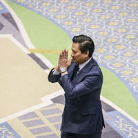 saat-dpr-resmi-setujui-keponakan-prabowo-jadi-deputi-gubernur-bi