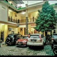 pondok-ar-hotel-pangandaran-6-lantai-lokasi-dekat-pantai-pangandaran