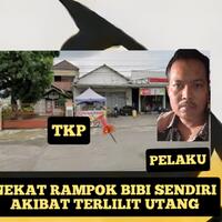 fatal--lulusan-s1-terlilit-utang-rencanakan-perampokan-dan-pembunuhan-bibinya