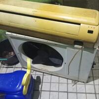 lounge-of-air-conditioning-ac-fan-heating--ventilating-system---part-3